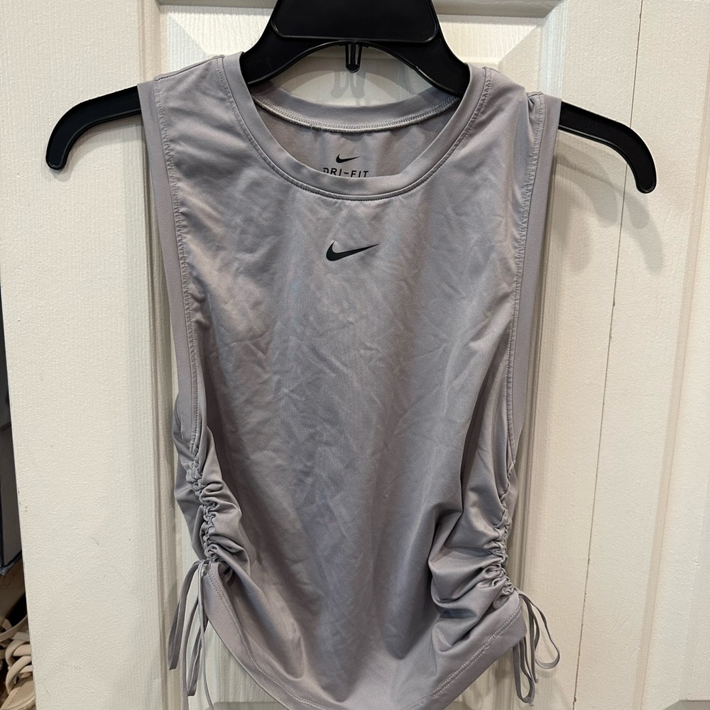 Nike athletic tank top